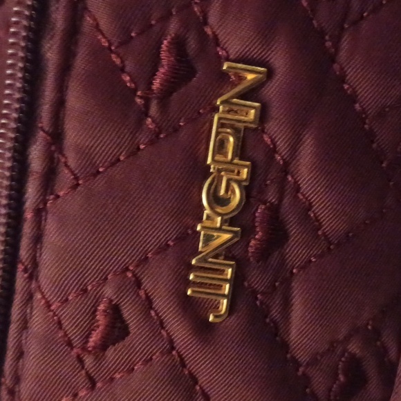 4/$40 Purple Mini Crossbody Bag - Picture 5 of 8